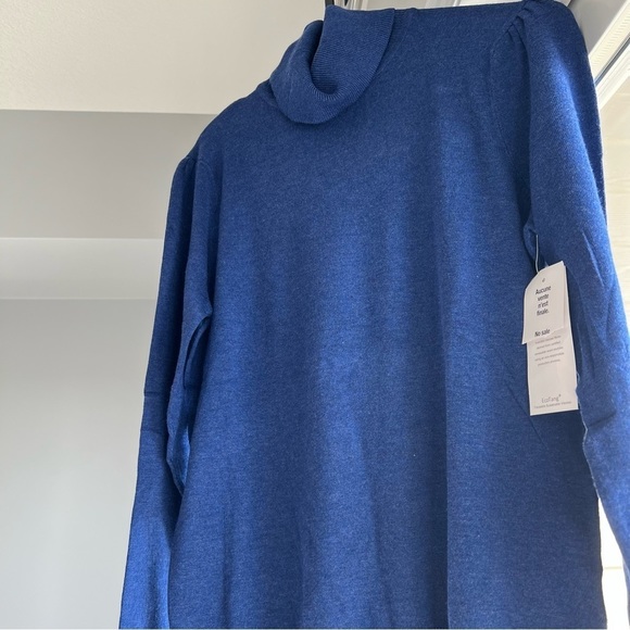 NWT Cleo Women sweater, comfy and soft, Size small - Picture 3 of 8